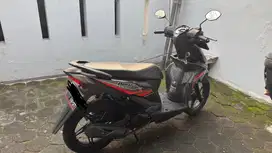 Honda Beat September 2017