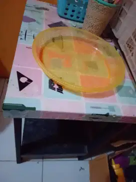 Meja kompor 60x30