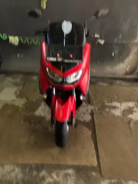 Yamaha nmax new 155