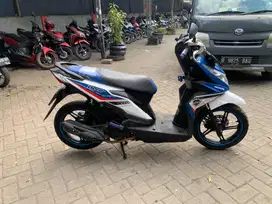 [RJM] Honda beat eco 2017 Surat Komplit