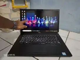 Laptop Dell Latitude 7490 i5/Touchscreen