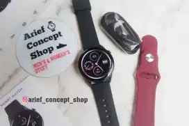 BARU! Smartwatch AMOLED.