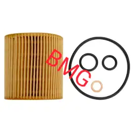 Filter oli bmw e46