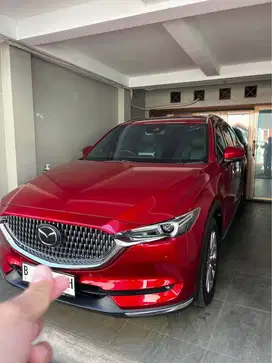 Mazda CX 8 Elite 2024