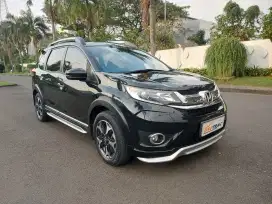 BR-V Prestige CVT A/T 2016