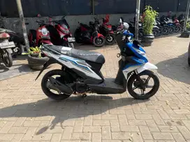 [RJM] Honda beat eco 2016 Surat Komplit