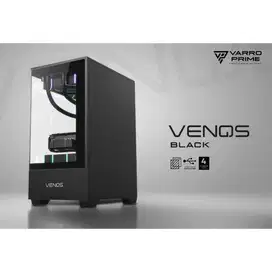PC gaming I3-9100F +GTX 1660s 6GB GDDR6+Ssd 128GB+RaM 32GB_Design
