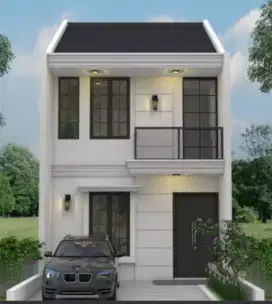 Jasa tukang bangunan