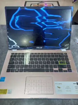 PROMO LAPTOP ASUS VIVOBOOK GO INTEL N4500