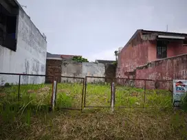 Dijual tanah megapolitan cinere