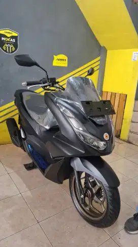 ~san~All New Pcx 160 Abs