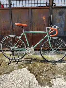 Sepeda Balap Jadul