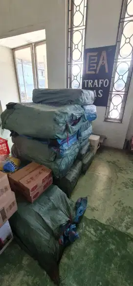 Terpal impor jepang kualitas premium