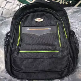 Tas Ransel sekolah