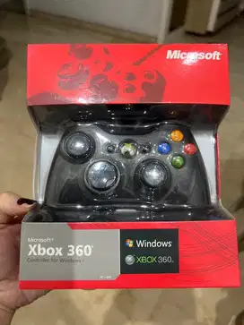 XBox  Controller for Windows