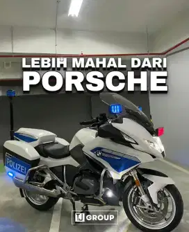 FORSALE!! BMW RTP 2022