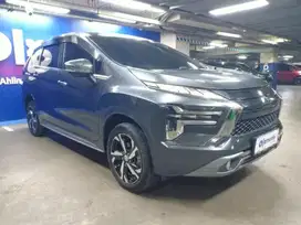 [OLX MOBBI]DP RENDAH Mitsubishi Xpander 1.5 Ultimate - AT 2022 DFZ B