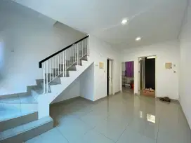 Rumah Dekat Akses Tol & Binus School di Residence One BSD City