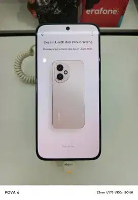 PO Honor 400 series terbaru