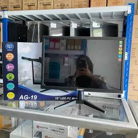 LED MEJEC HDMI 19INC WIDE