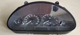 Spidometer bmw e46