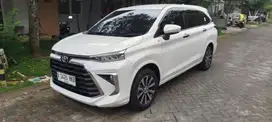 AVANZA G MANUAL 2022 TERMURAH ISTIMEWA DP HANYA 8 JUTA