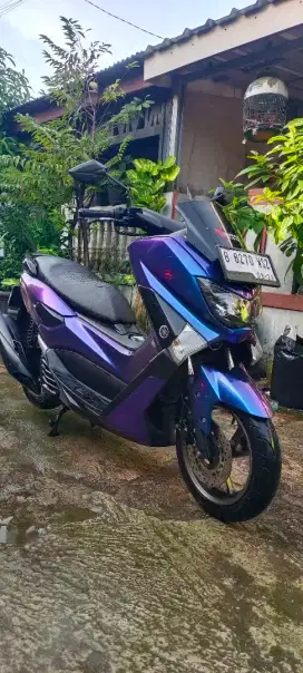 Nmax 2018 Non ABS