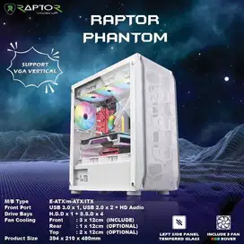 PC gaming I3-9100F +RX580 8GB GDDR5+Ssd 128GB+RaM 32GB_Design