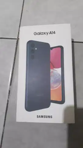 Jual hp samsung bekas