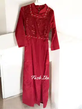 Dress kebaya bridesmaid
