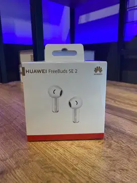 Huawei FreeBuds SE 2 Wireless Earphone TWS | 40h Battery
