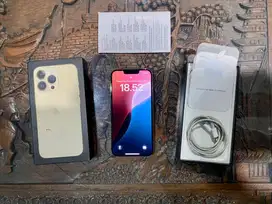 IPHONE 13 PRO 128GB IBOX