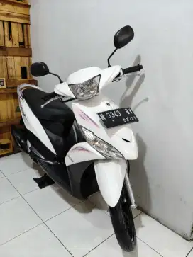 ~san~Yamaha Mio J
