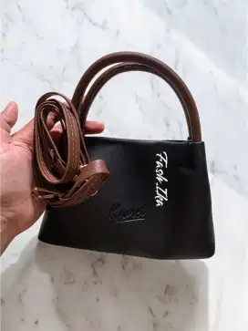 Tas slingbag merk kamei