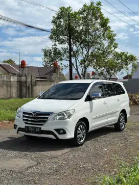 Innova G manual Diesel 2015