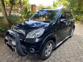Toyota Rush 2012 Bensin