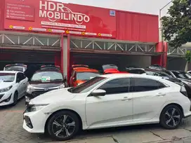 Civic HATCHBACK 2019 TERMURAH