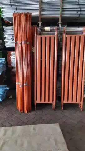 Perancah kapolding kaloldeng