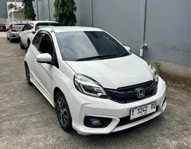 Honda brio rs 2016 manual