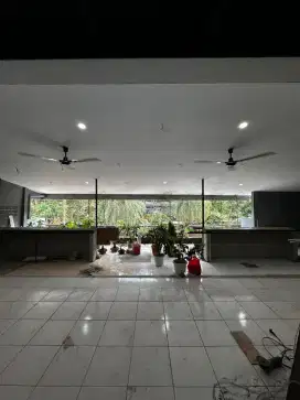 Lowongan pekerjaan Barista Kopi