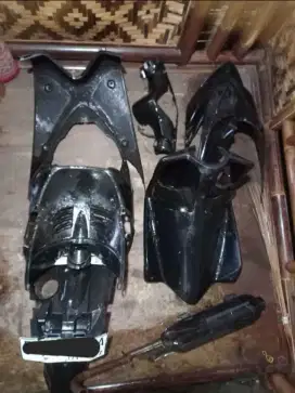 Body kasar mio soul karbu(lama)