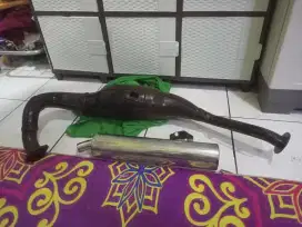 knalpot ninja r
