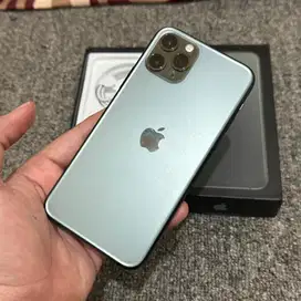 IPhone 11 pro 256gb no minus / all operator ex inter / bh :93%