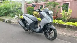 YAMAHA LEXI 155 LX 2024 GRESS