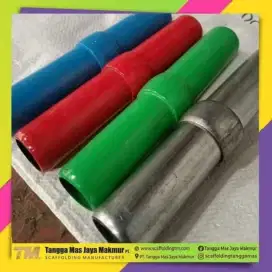 Andang kapolding perancah
