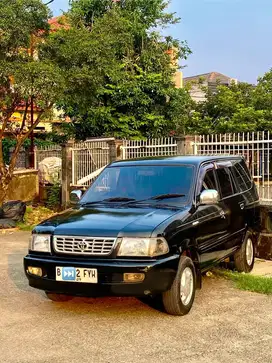 KIJANG LGX 2001 FI MT