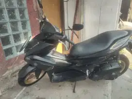 Jual Aerox Type S 2018