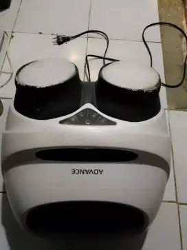 Jual Alat pijat kaki merk advance normal jaya pijatan jjhosss mulus