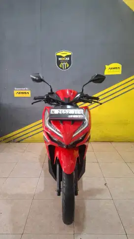 ~san~All New Vario 125 Cbs Plus