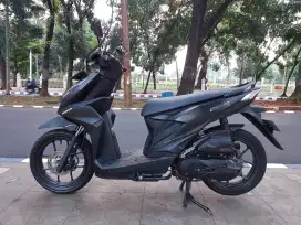 CASH KREDIT DP MINIM 1.500 NEW HONDA BEAT BELUXE THN 2020 PAJAK IDUP